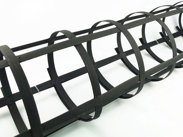 土工格栅厂家分析不同应用的优势