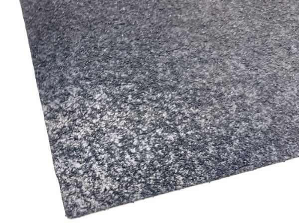 防渗土工膜的施工工艺