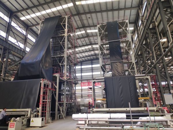 养殖防渗膜有什么用途