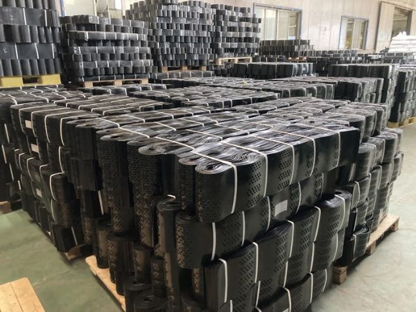 土工格室有哪些作用